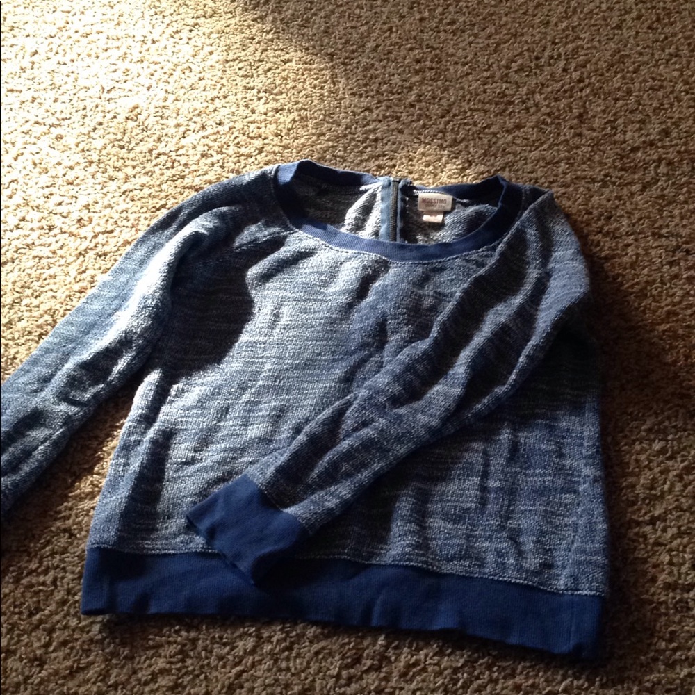 Sweater!